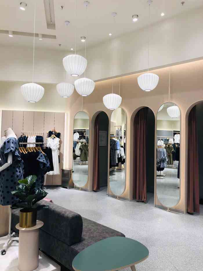 veromoda(金鹰天地广场店)-"vero moda78 96位置位于江.