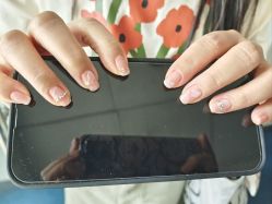 -斯馨·健康美甲美睫