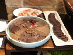 -快乐小羊(富强中路店)