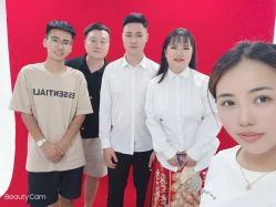 点击看大图 -卡恩婚纱摄影(桥梓口店)