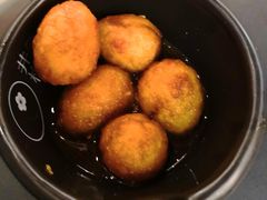 -贡梅老面馆·蟹粉面·无锡特色小吃(南长街主推店)