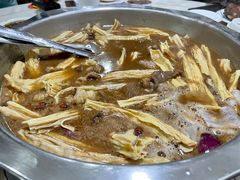 -美兰春记食店·龙舌坡红烧牛肉