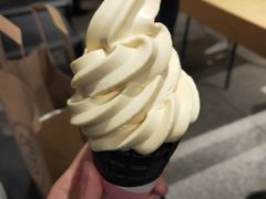 桂花酿风味年糕华夫筒-麦当劳(花园北路店)