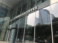 -星巴克臻选(北京富力家园店)