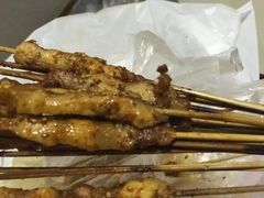 -蟹谢蒸鲜自助餐厅