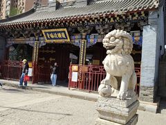 -护国法轮寺
