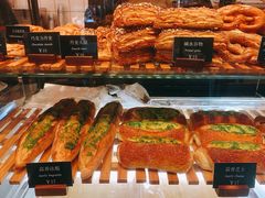 -81BAKERY(大学路店)