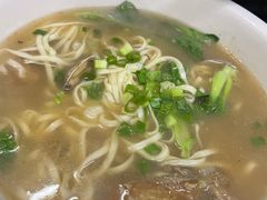 -巴哈面店(沈家门西大街店)