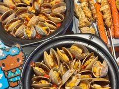 -亿牌牌东北烧烤(博物馆旗舰店)