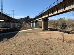 -永定河休闲森林公园