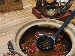 -滇越乘象云南餐厅(次渠店)