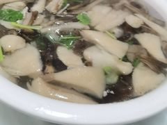 -横道佛手居筋饼店