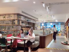 -BAKER&SPICE(安福路店)
