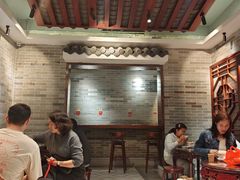 -民信老铺(双皮奶博物馆店)