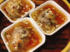 -香云轩·顺德菜(香云纱园林酒店店)