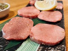 -炼火烤肉店