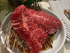 -赤坂亭M9和牛烧肉·日料398放题(万达店)