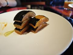 -上海滩餐厅(BFC外滩金融中心店)
