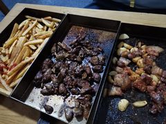 -晓梦戳子肉(瑞云路店)