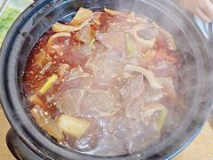 -肖记公安牛肉鱼杂馆· 省级非物质文化遗产(仁和路店)