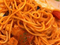 -萨莉亚意式餐厅(黄村高德汇店)
