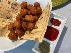 -味+新京宴·烤鸭·北京菜(创意谷店)