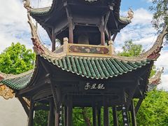 -白帝城·瞿塘峡景区