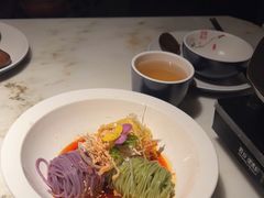 -绿茶餐厅(华信Mall店)