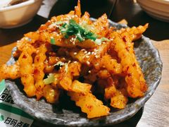 -付小姐在成都(五道口店)