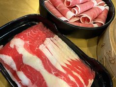 -牛街清真满恒記(平安里西大街店)