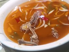-乡村馕坑肉·烧烤·新疆菜·本地人更爱吃(阿勒泰首店)