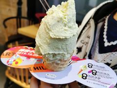 -野人先生现做冰淇淋(北京顺义祥云小镇店)