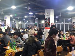 -皖北巫氏三胖地锅鸡(长淮总店)