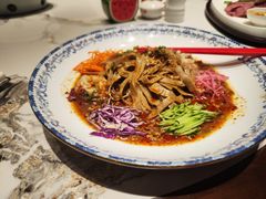 -山西会馆·晋菜·晋商宴·学堂记忆(许坦西街店)