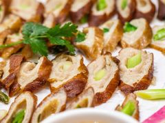脆皮大肠-旺达·福州菜(正大广场店)