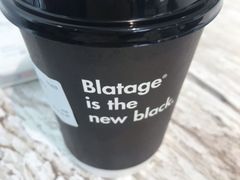 -BLATAGE COFFEE