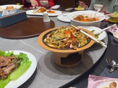 -燕兰楼·清真西北融合菜(亚运村店)