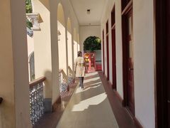 -南京中国近代史遗址博物馆(南京总统府)