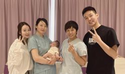-广州和睦家医院·医学月子