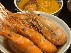 -三酉星·枫·山風与野菜(上海总店)