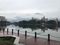 -福建师范大学(仓山校区)