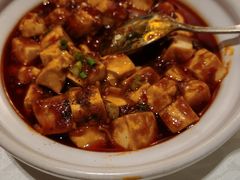 峨嵋豆腐-峨嵋酒家总店(车公庄店)