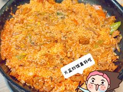 -金家高丽火盆