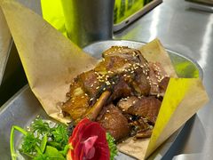 -蓉三少冒烤鸭·四川小吃集(北京首店)