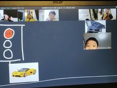 -奇尔思青少儿·语言·艺术·演讲(顾戴路店)