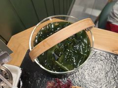 -鹿鸣山草本茶香火锅(园西路店)