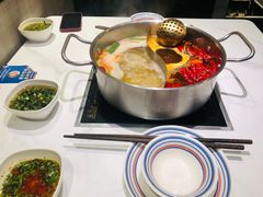 -许府牛火锅(信义坊总店)