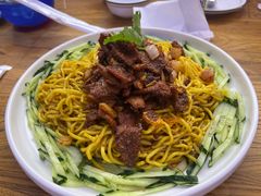 -俭寨大盘芦花土鸡·小公鸡·烧烤新疆菜(云通店)