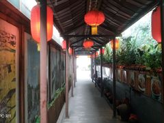 -窄巷子陕菜馆·地道陕西菜(粉巷店)
