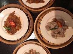 -运·中餐厅(成都华尔道夫酒店)
